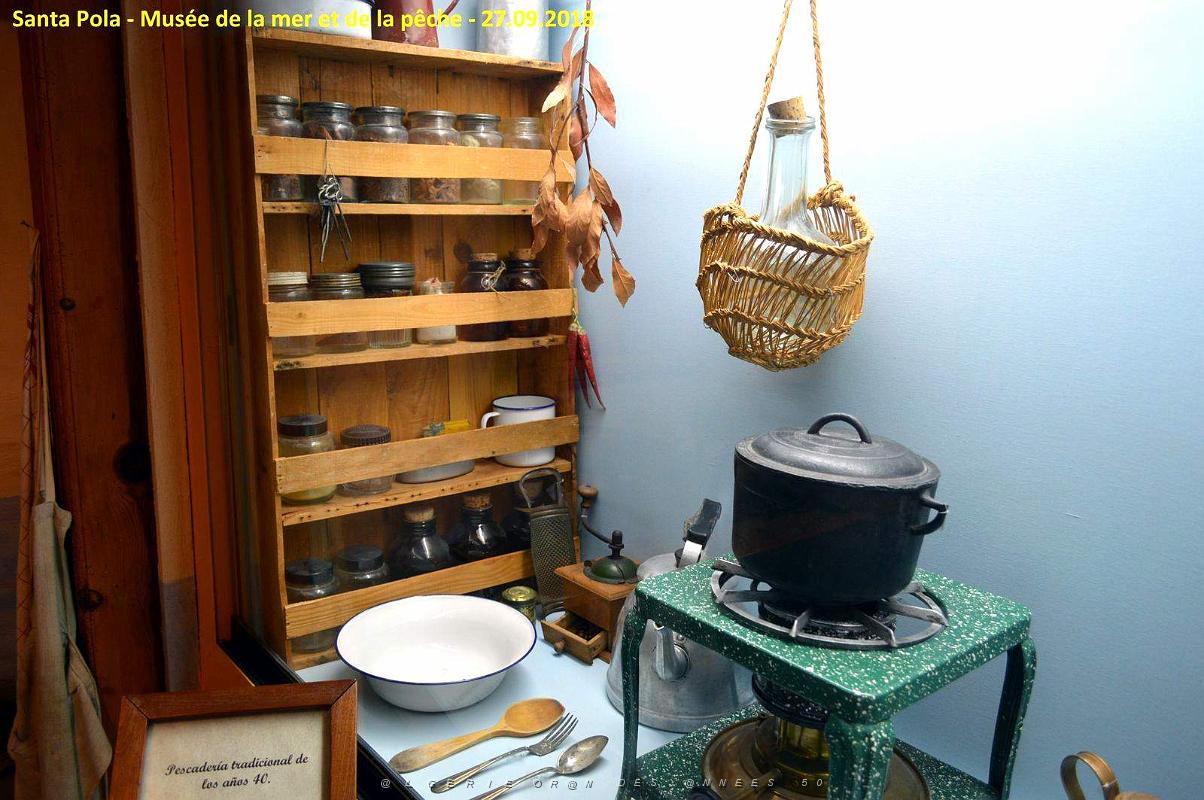 35 SANTA POLA - MUSEE DE LA MER ET DE LA PECHE (57).JPG